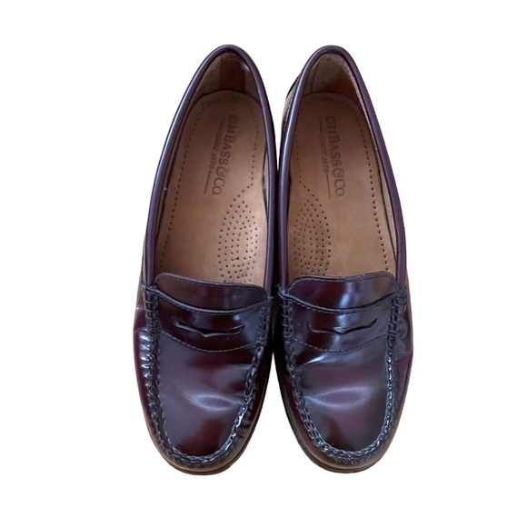 G.H. Bass & Co. Shoes - G.H Bass & Co. Wayfarer Penny Loafers